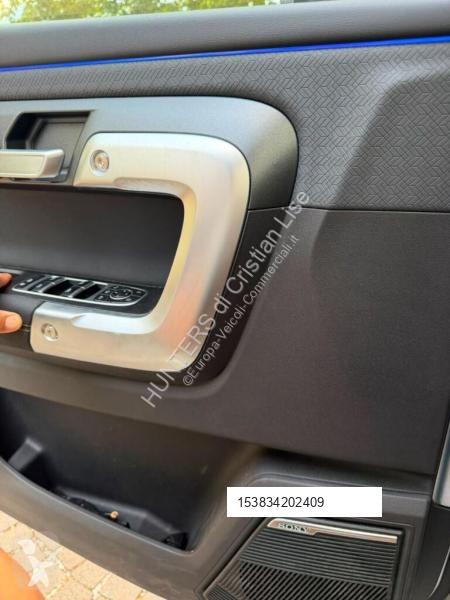 Véhicule utilitaire Jaecoo 1.6 TGDI 14 CV aut....