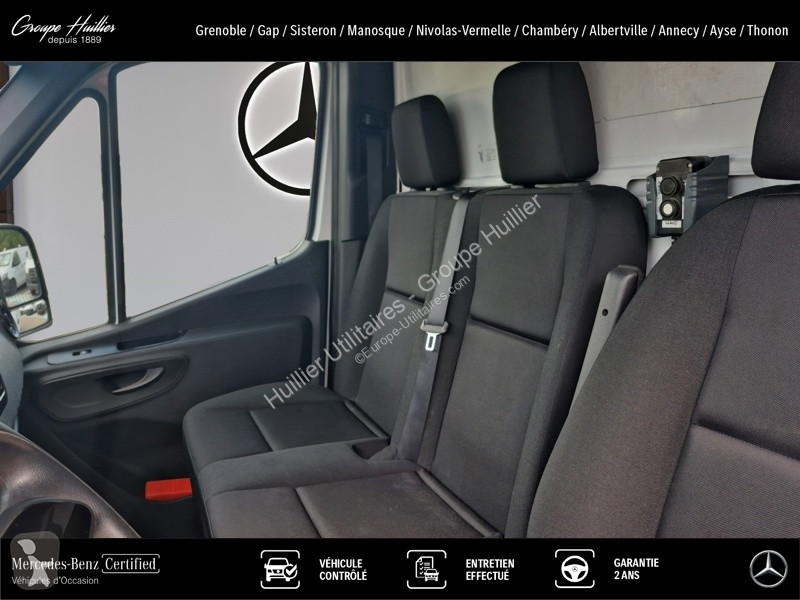 Bedrijfswagen Mercedes 515 CDI Standard - 35...