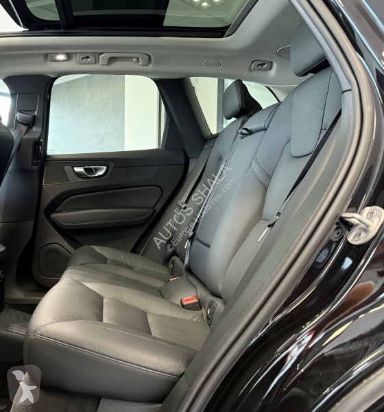 Furgoneta Volvo / A PARTIR DE 499,14/MOIS* / T8...