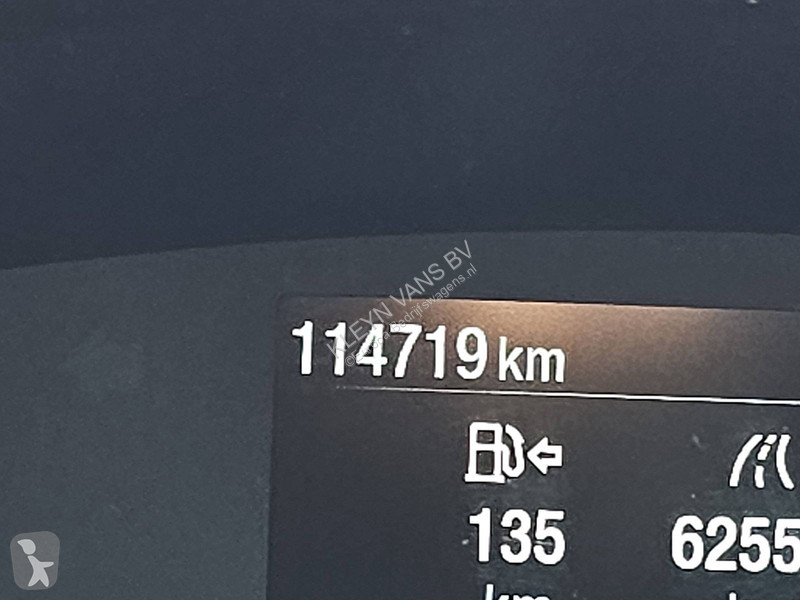 Bedrijfswagen Ford 2.0 L2H1 Navi Airco PDC