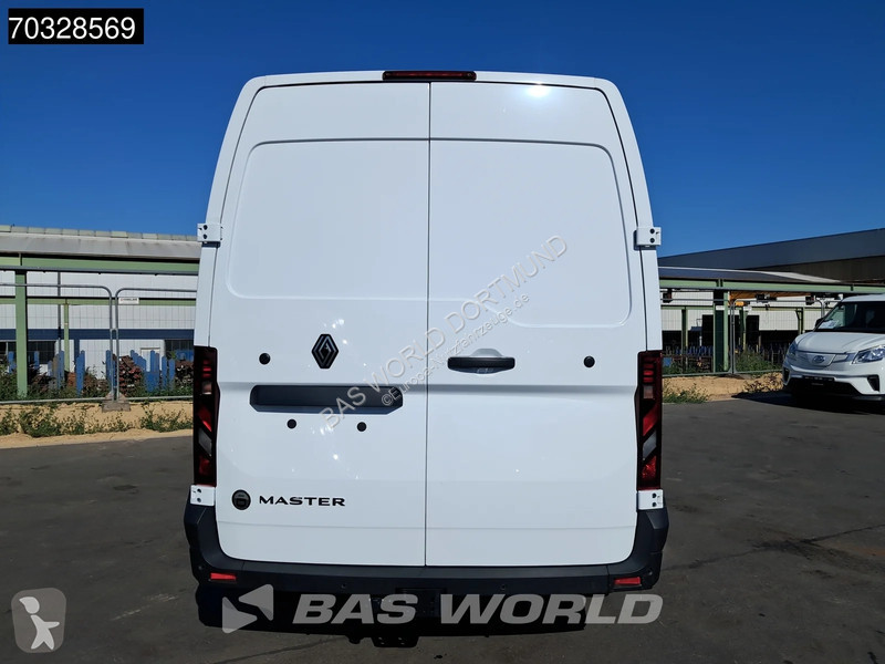 Véhicule utilitaire Renault Neu! L3H2 LED Klima...
