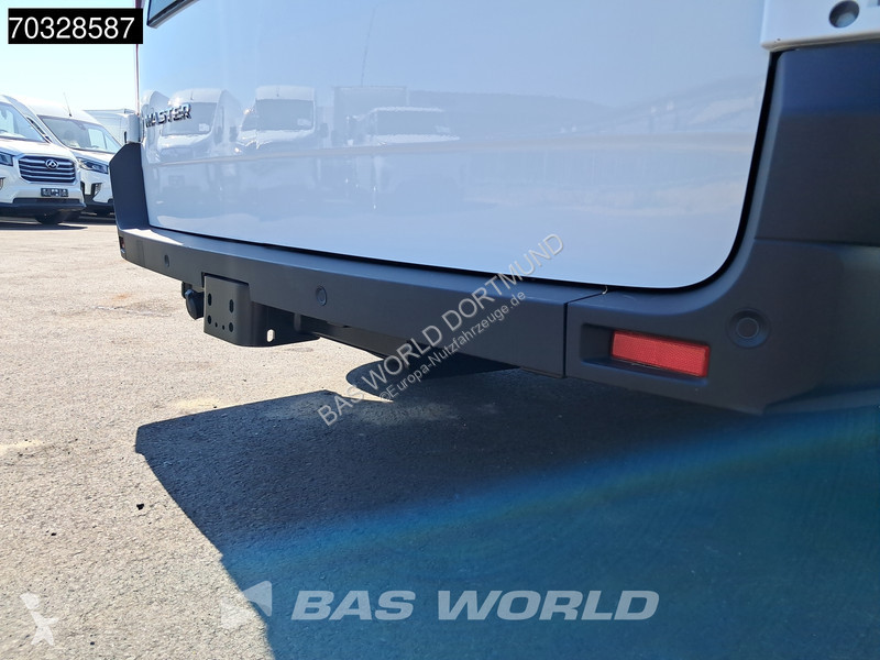 Véhicule utilitaire Renault Neu! L3H2 LED Klima...