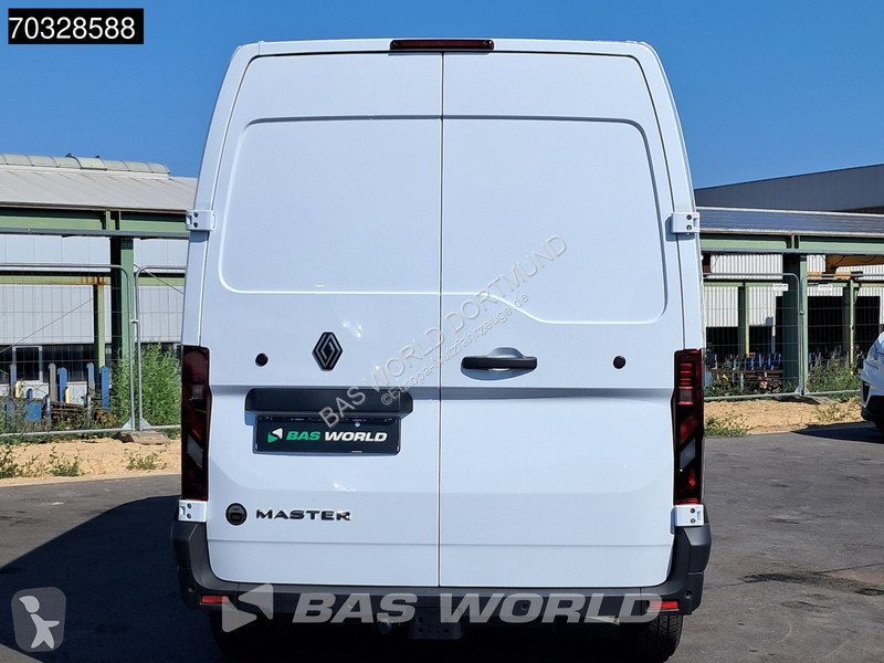 Véhicule utilitaire Renault Neu! L3H2 LED Klima...
