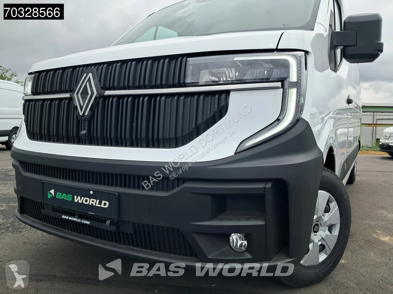 Véhicule utilitaire Renault Neu! L3H2 LED Klima...