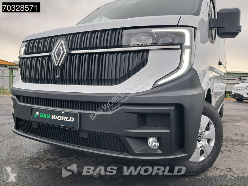 Véhicule utilitaire Renault Neu! L3H2 LED Klima...