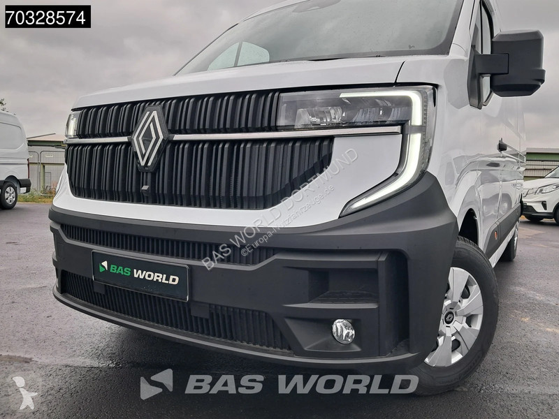 Véhicule utilitaire Renault Neu! L3H2 LED Klima...