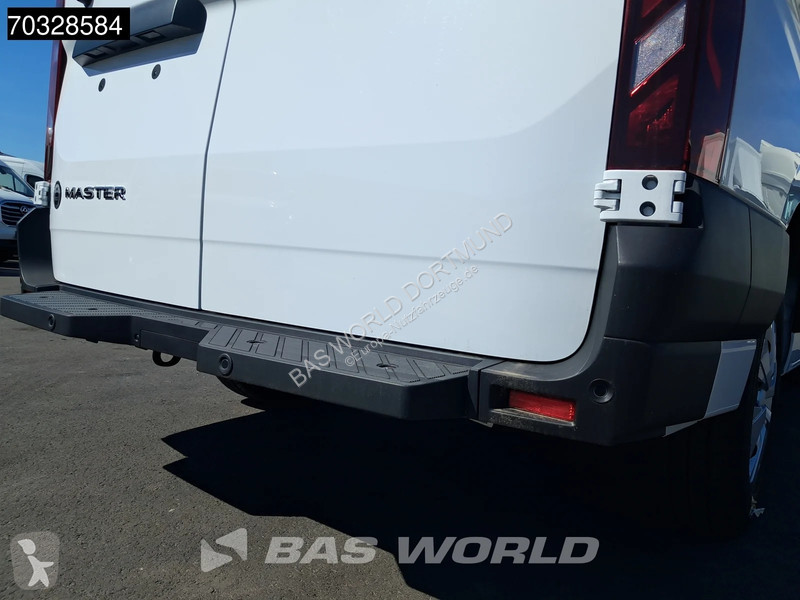 Véhicule utilitaire Renault Neu! L2H2 LED Klima...
