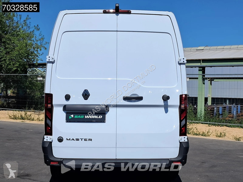 Véhicule utilitaire Renault Neu! L2H2 LED Klima...