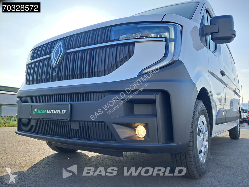 Véhicule utilitaire Renault Neu! L3H2 LED Klima...