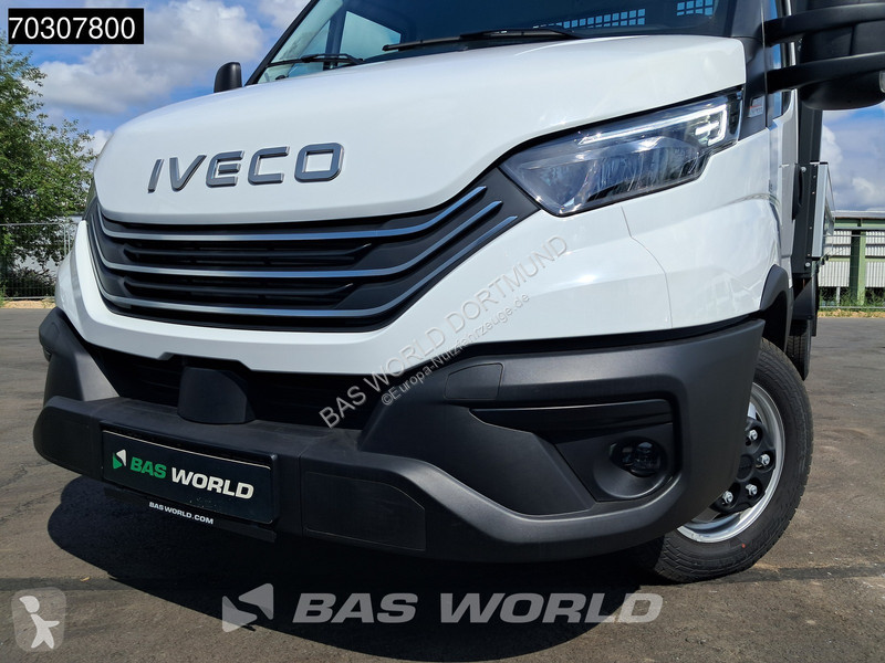 Véhicule utilitaire Iveco 35C21 Neu! 3.0L...