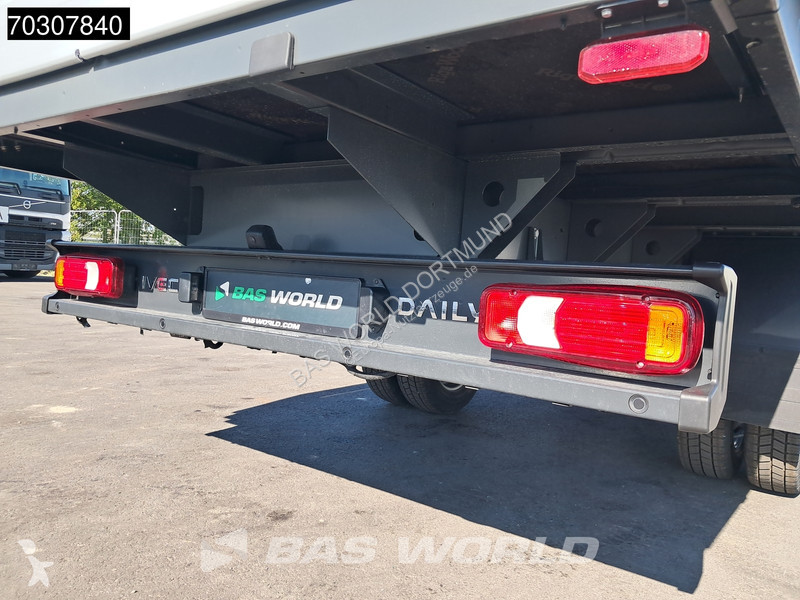 Véhicule utilitaire Iveco 35C21 Neu! 3.0L...