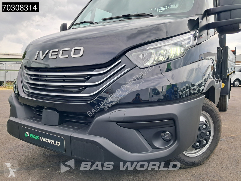 Véhicule utilitaire Iveco 35C18 Neu! 3.0L...