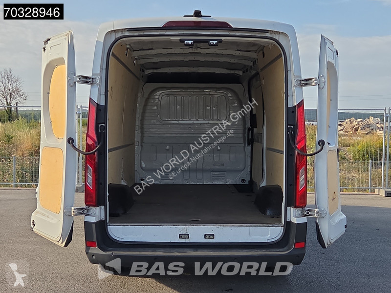 Furgoneta Maxus L3H2 150PS Klima Tempomat...