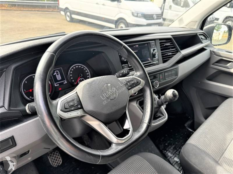 Véhicule utilitaire Volkswagen