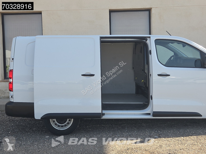 Véhicule utilitaire Fiat 145pk L3H1 - Aire...