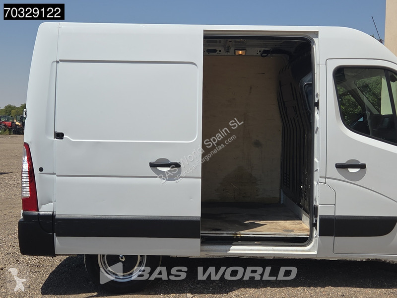 Véhicule utilitaire Renault L1H2 - LED -...