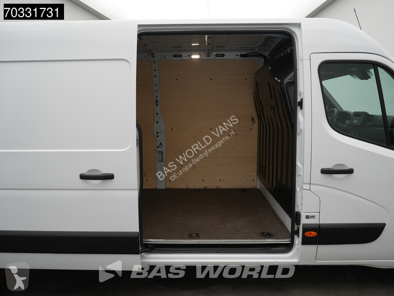 Bedrijfswagen Renault L3H2 LED Airco Cruise...