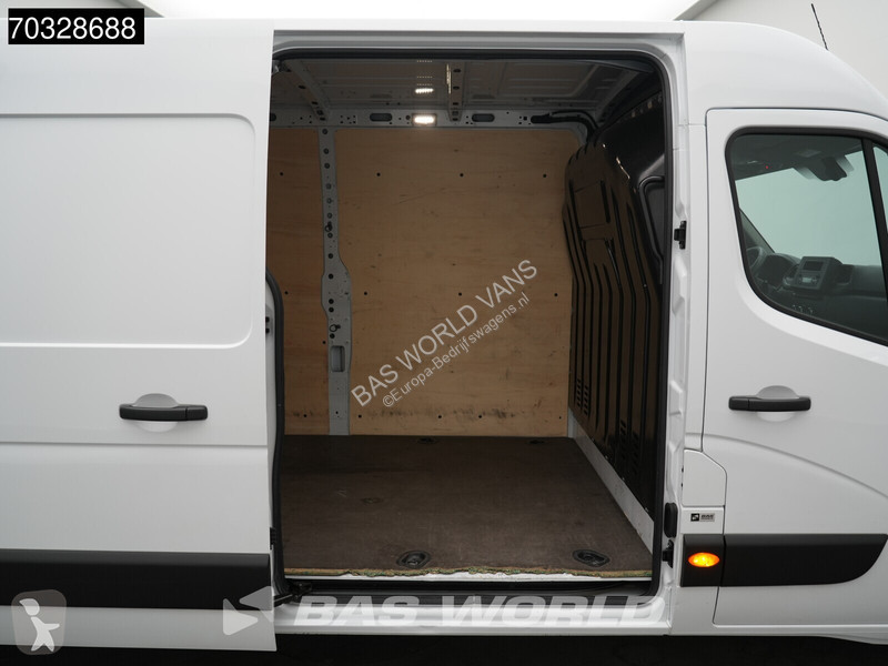 Bedrijfswagen Renault L3H2 LED Airco Cruise...