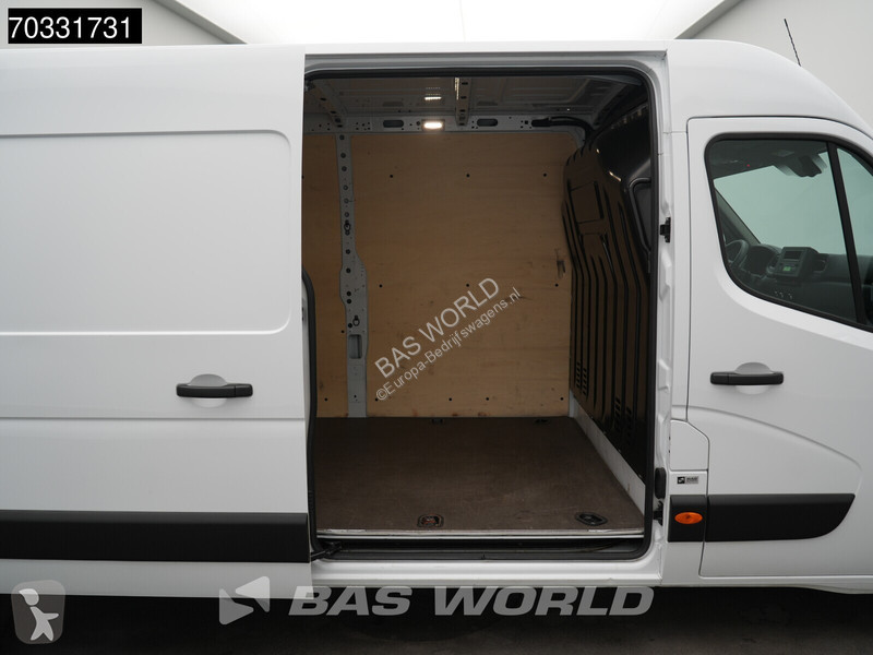 Furgoneta Renault L3H2 LED Airco Cruise...