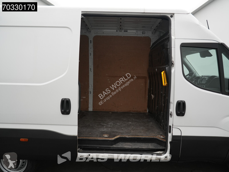 Furgoneta Iveco 35S14 Automaat L2H2 Airco...