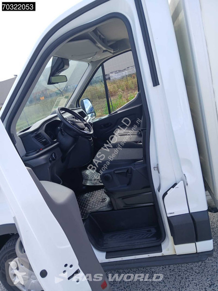 Véhicule utilitaire Ford 170pk D'Hollandia...