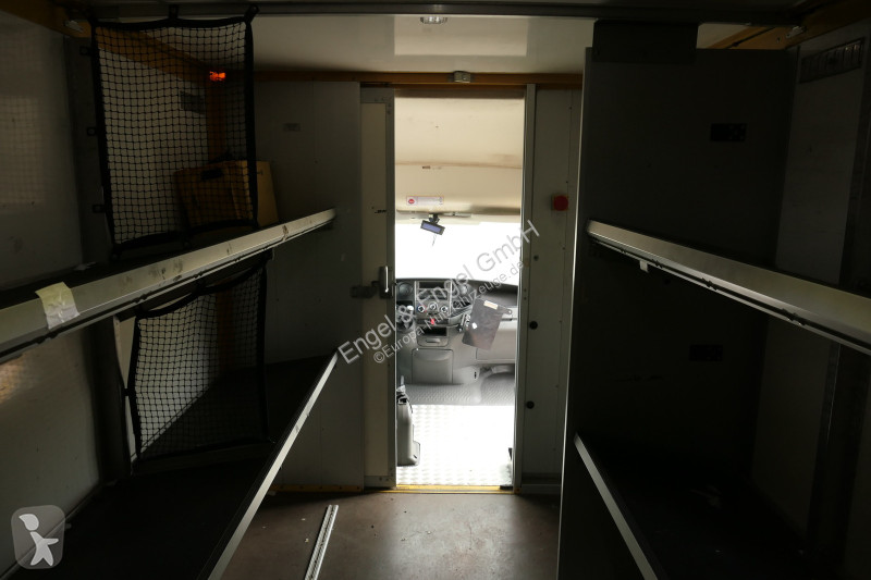 Véhicule utilitaire Iveco Daily 35 S11 C30C...