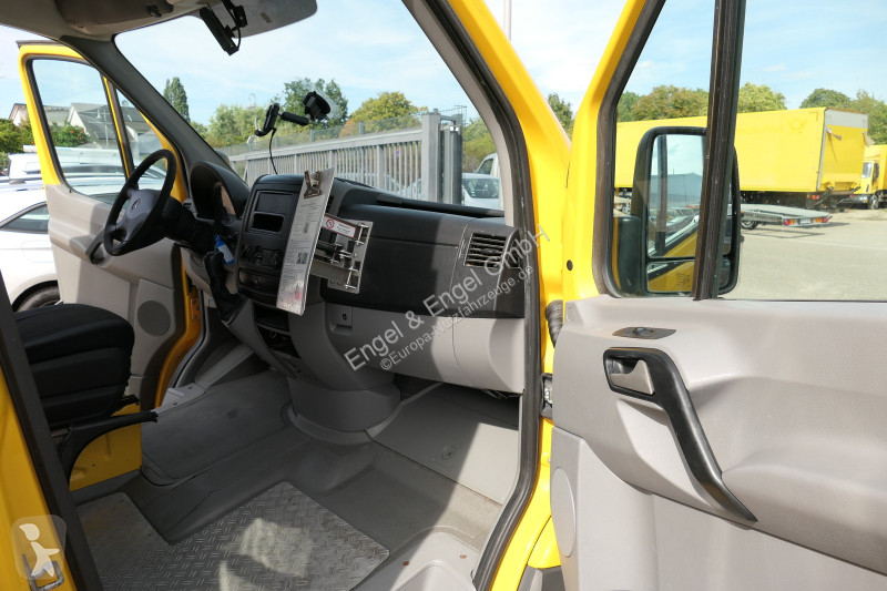 Véhicule utilitaire Mercedes SPRINTER 310 CDI...