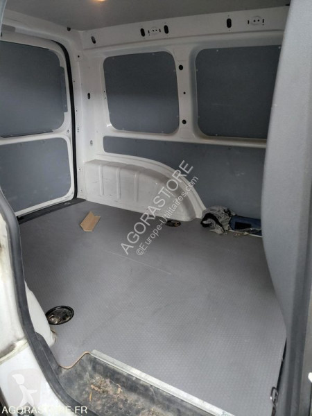 Véhicule utilitaire Volkswagen CADDY