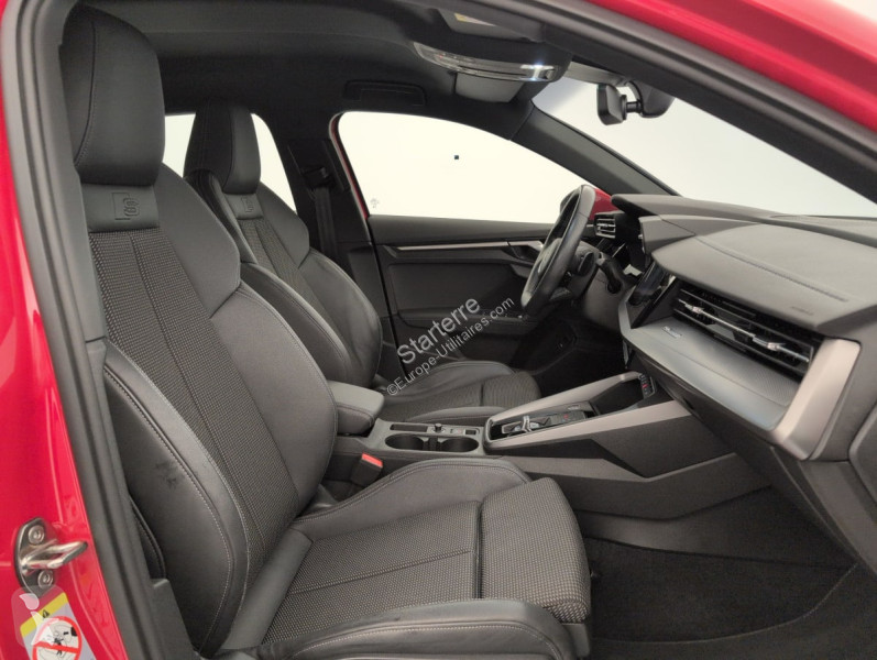 Véhicule utilitaire Audi  A3 SPORTBACK