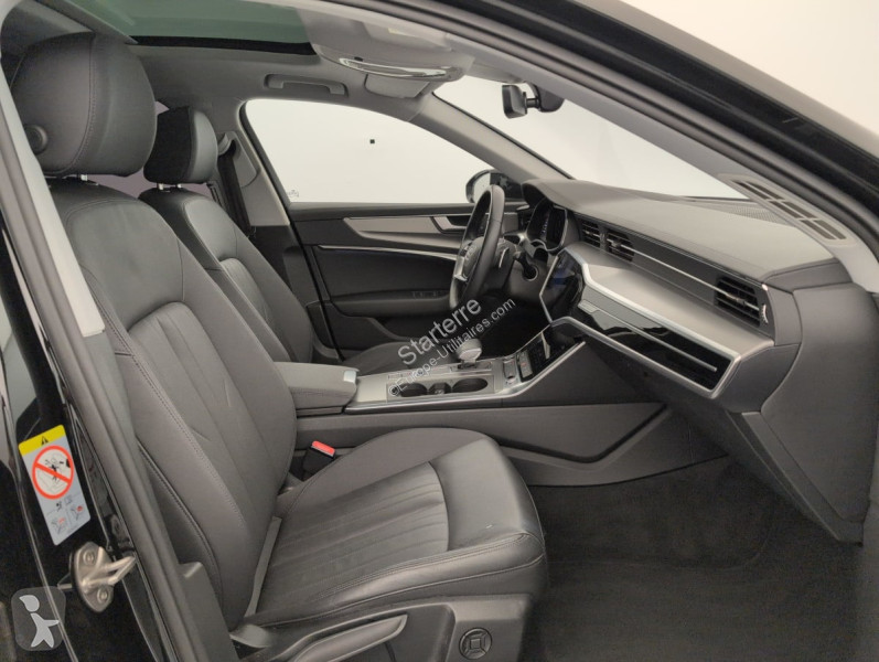 Véhicule utilitaire Audi  A6 AVANT