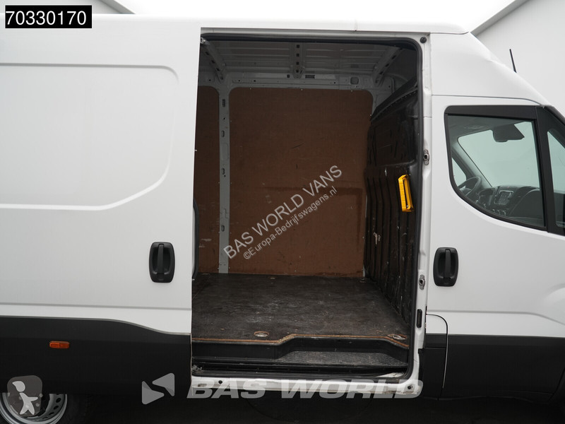 Véhicule utilitaire Iveco 35S14 Automaat L2H2...