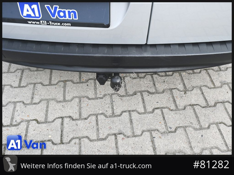 Véhicule utilitaire Mercedes Citan 109 Kasten,...