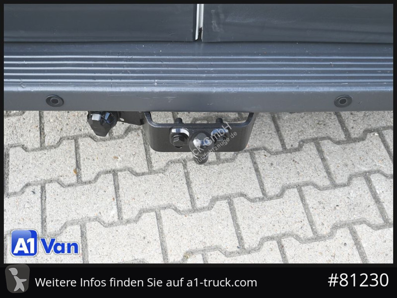 Véhicule utilitaire Citroën Jumper Kasten, AHK,...