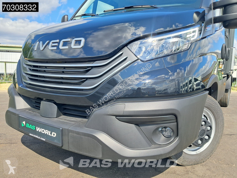 Véhicule utilitaire Iveco 35C21 Neu! 3.0L...