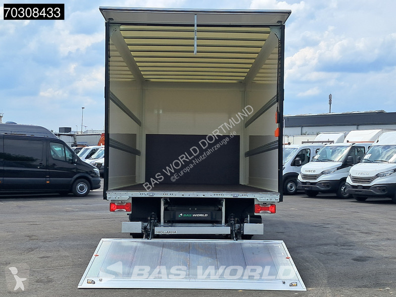 Véhicule utilitaire Iveco 70C21 Neu! Automatik...