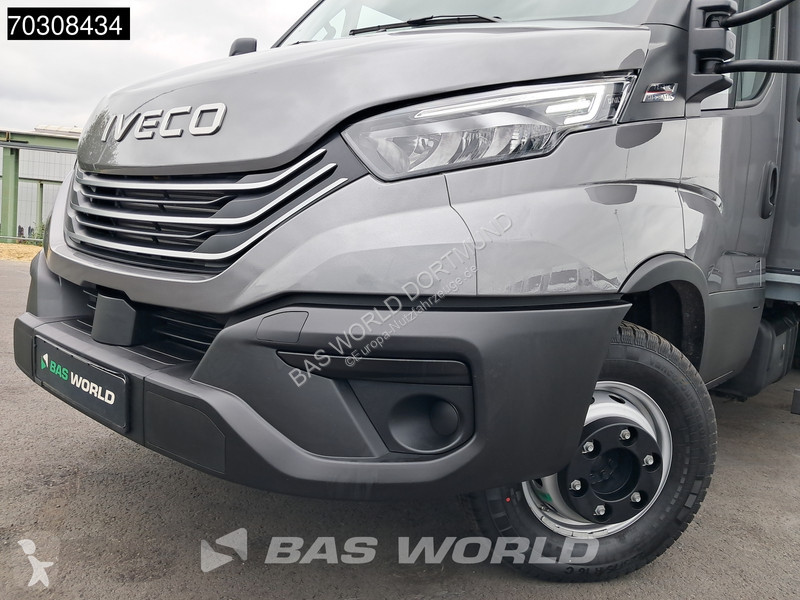 Véhicule utilitaire Iveco 70C21 Neu! 3.0L...