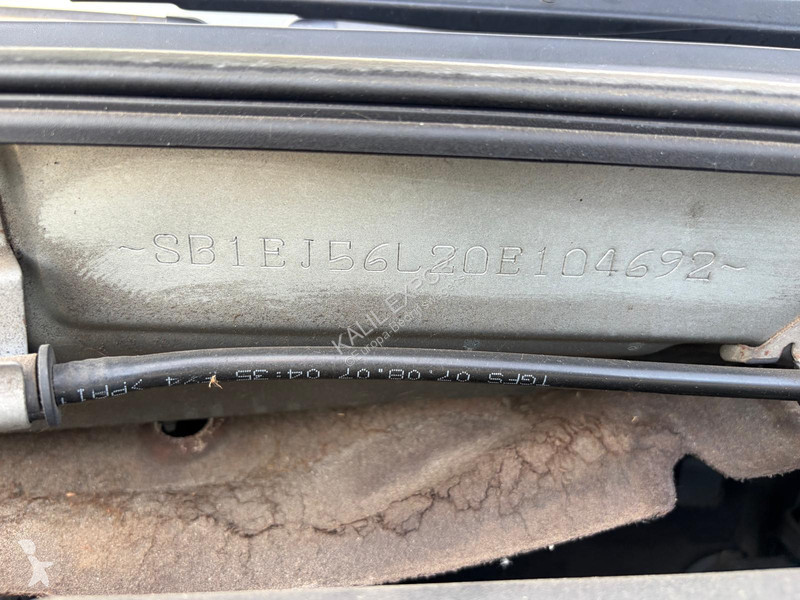 Véhicule utilitaire Toyota Station Wagon -...