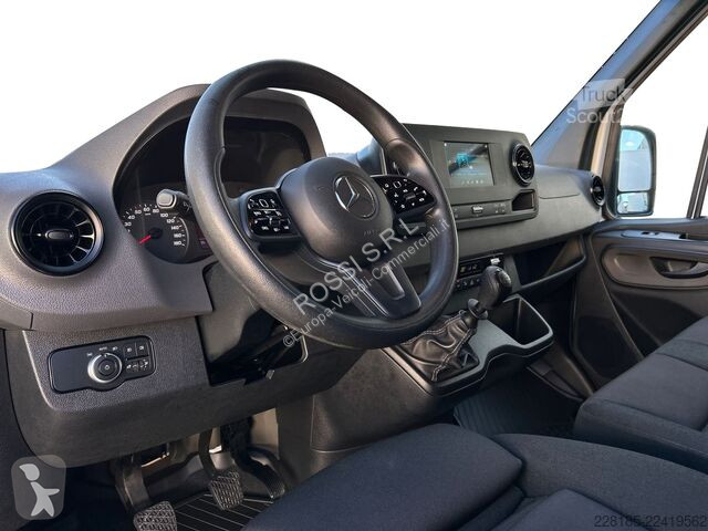 Véhicule utilitaire Mercedes SPRINTER - 317 CDI...