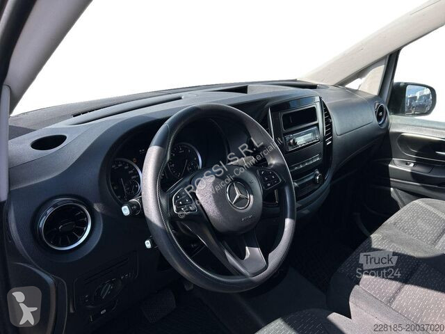 Véhicule utilitaire Mercedes NUOVO VITO - 114...
