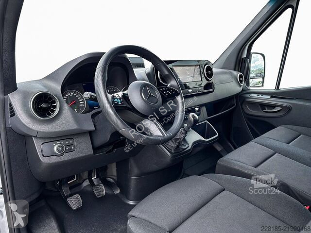 Véhicule utilitaire Mercedes SPRINTER - 317 CDI...
