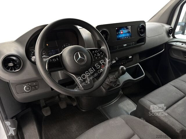 Véhicule utilitaire Mercedes  SPRINTER TELAI...
