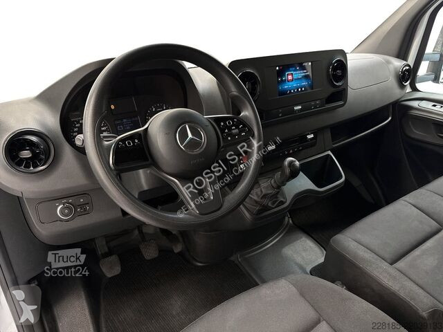Véhicule utilitaire Mercedes  SPRINTER TELAI...