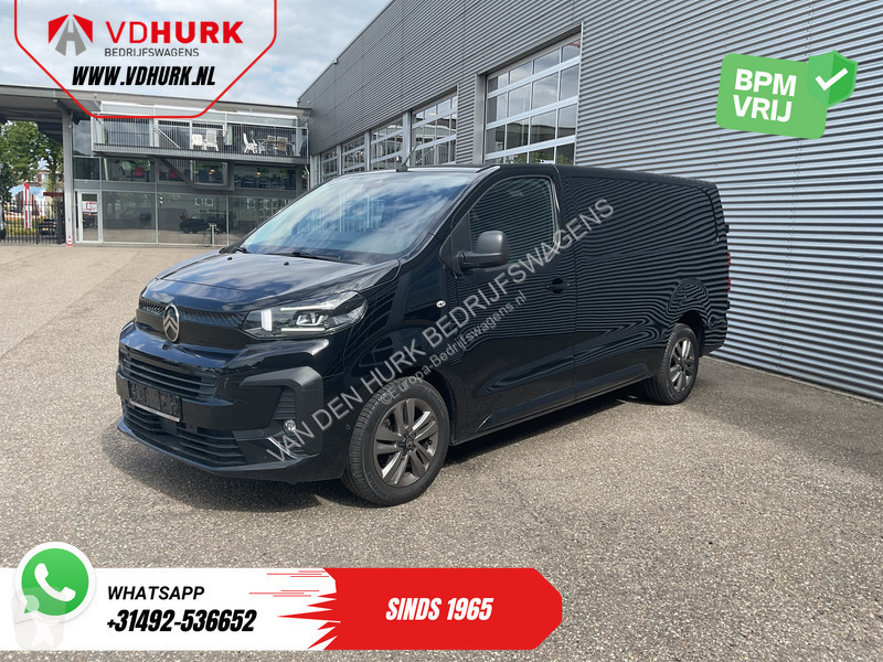 Véhicule utilitaire Citroën 2.0 HDI 180 pk Aut....