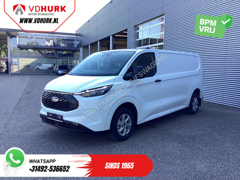 Véhicule utilitaire Ford L2 Trend 71 kWh 370 Km...