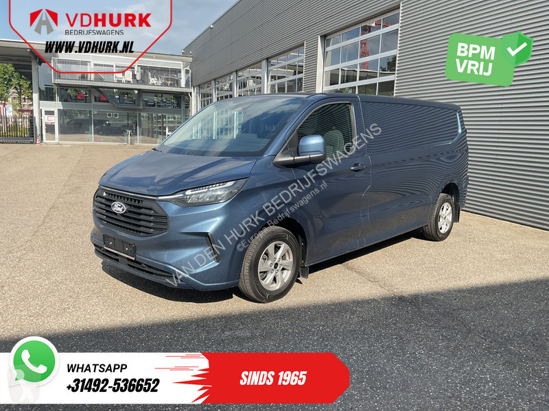 Véhicule utilitaire Ford 2.0 TDCI Aut. L2...