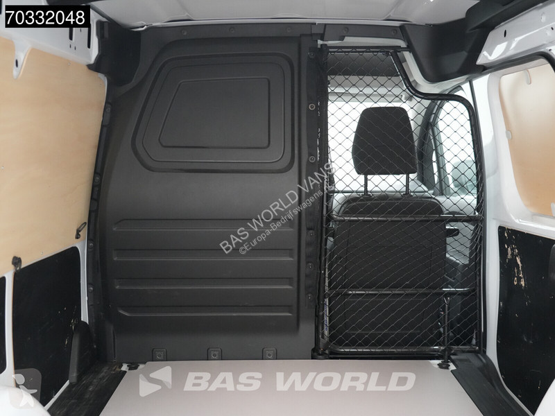 Véhicule utilitaire Renault 130pk Benzine L1H1...
