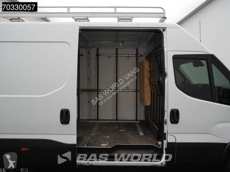 Véhicule utilitaire Iveco 35S21 3.0L Automaat...