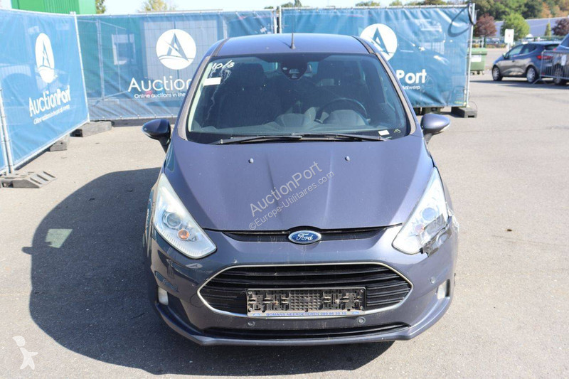 Véhicule utilitaire Ford  B-MAX