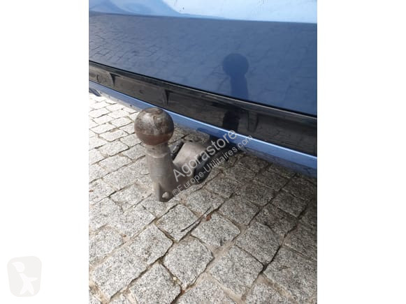 Véhicule utilitaire Volvo