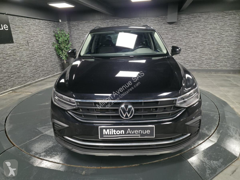 Véhicule utilitaire Volkswagen 2.0 16V TDI...
